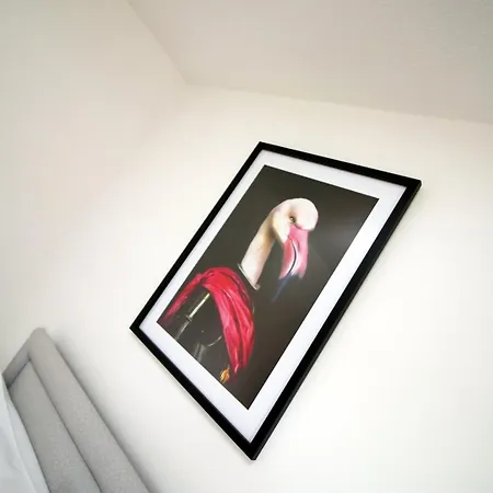 Pensión 4 Bedroom With Free On Street Parking 4*