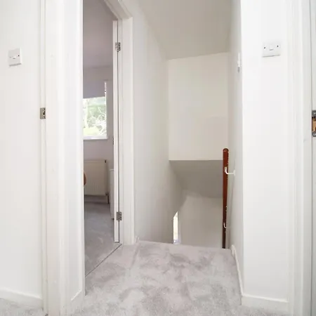 Pensión 4 Bedroom With Free On Street Parking Bristol