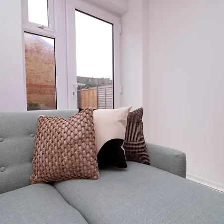 Maison d'hôtes 4 Bedroom With Free On Street Parking Bristol